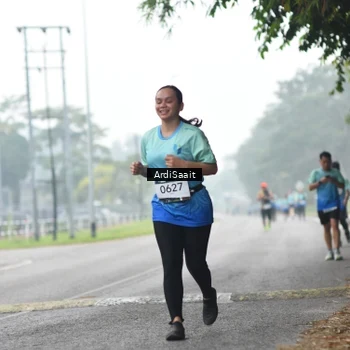 Runner Photo 8853745