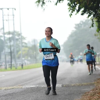 Runner Photo 8853755