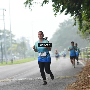 Runner Photo 8853760