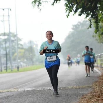 Runner Photo 8853761
