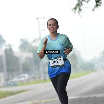 Runner Photo 8853762