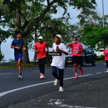 Runner Photo 8853766