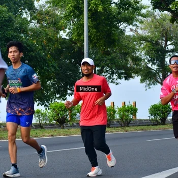 Runner Photo 8853767