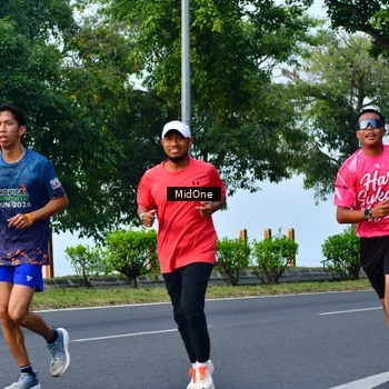 Runner Photo 8853768