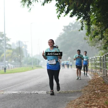 Runner Photo 8853769