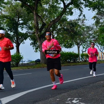 Runner Photo 8853770