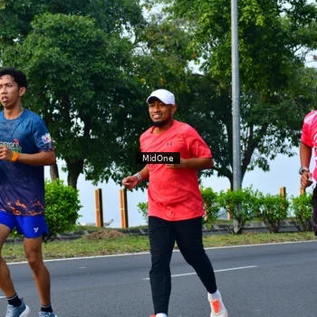 Runner Photo 8853779