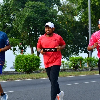 Runner Photo 8853786