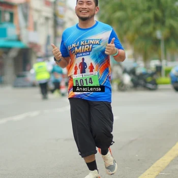 Runner Photo 8853788