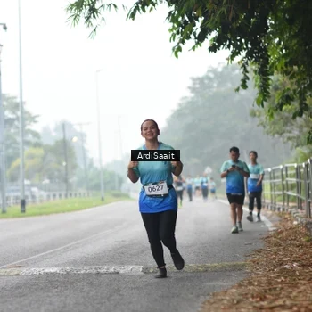 Runner Photo 8853792