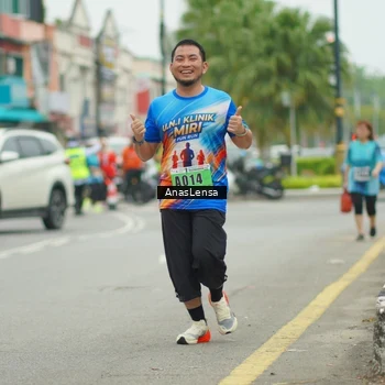 Runner Photo 8853797