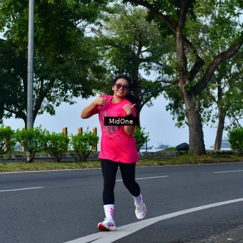 Runner Photo 8853805