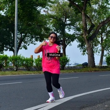 Runner Photo 8853807