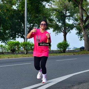 Runner Photo 8853815