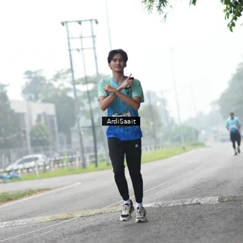 Runner Photo 8853819