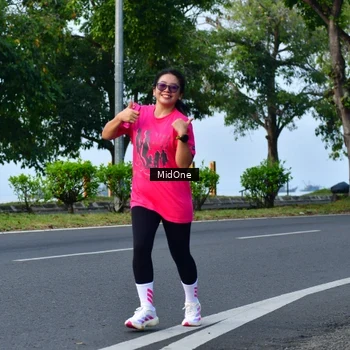 Runner Photo 8853821