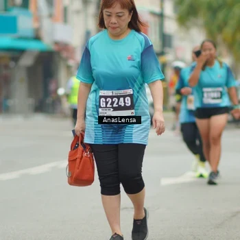Runner Photo 8853825