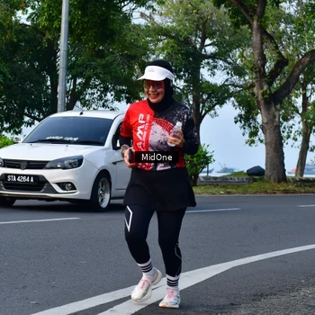 Runner Photo 8853826