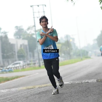 Runner Photo 8853832