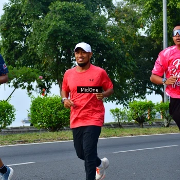 Runner Photo 8853833