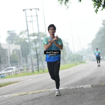 Runner Photo 8853836