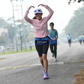 Runner Photo 8853849
