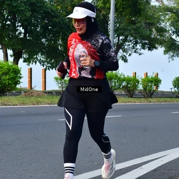 Runner Photo 8853855