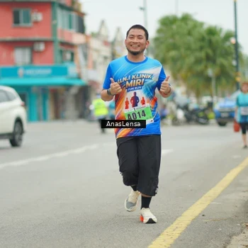 Runner Photo 8853859