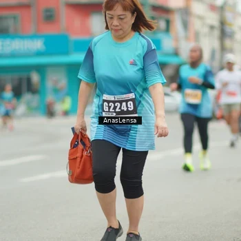 Runner Photo 8853863