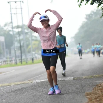 Runner Photo 8853865