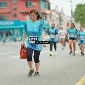 Runner Photo 8853870