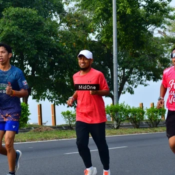 Runner Photo 8853877