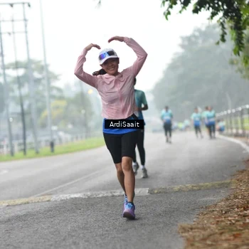 Runner Photo 8853878