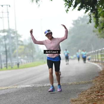 Runner Photo 8853886