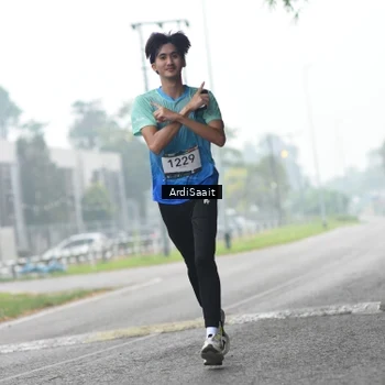 Runner Photo 8853891