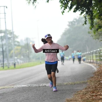Runner Photo 8853897