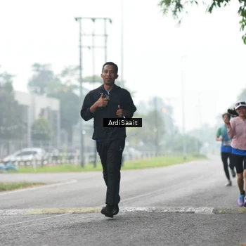 Runner Photo 8853901