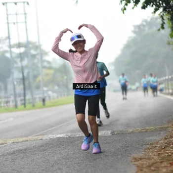 Runner Photo 8853904