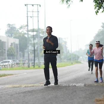 Runner Photo 8853912