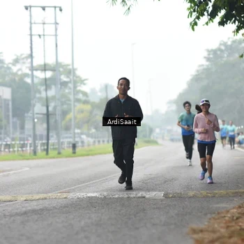 Runner Photo 8853922