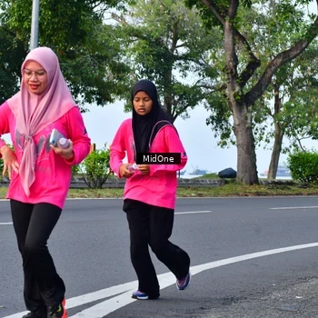 Runner Photo 8853926