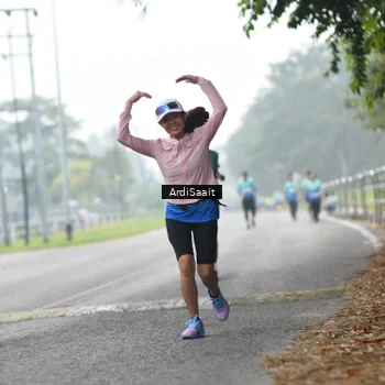 Runner Photo 8853933