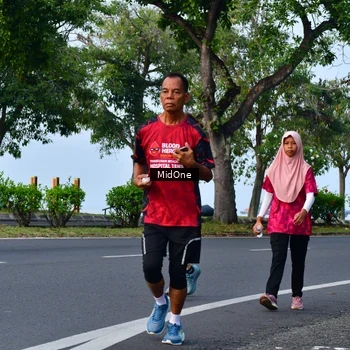 Runner Photo 8853940