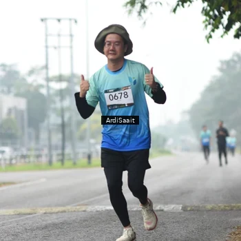 Runner Photo 8853950