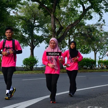 Runner Photo 8853954
