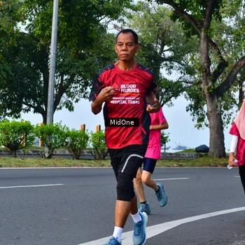 Runner Photo 8853955