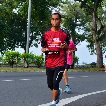 Runner Photo 8853956