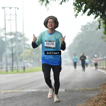 Runner Photo 8853961