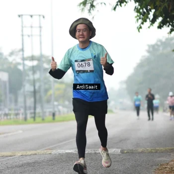 Runner Photo 8853963