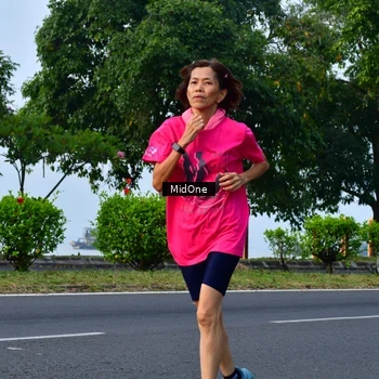 Runner Photo 8853967